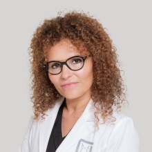 Consol Garcia Milla, Médico estético Sant Pere de Ribes