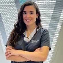 Acercar imagen: Adela Iglesias Gil, Logopeda Ourense