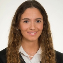 Acercar imagen: Júlia Presas Ponsa, Logopeda Sabadell