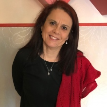 Acercar imagen: Ángela Bartolomé García, Psicólogo Coslada