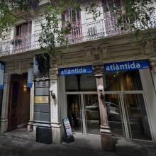 Acercar imagen: Jordi Carbonell i Lloret, Médico de familia Barcelona