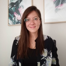 Acercar imagen: Marta Ezquerro Jaurrieta, Psicólogo Mollet del Vallès