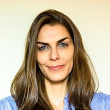 Acercar imagen: Olga del Campo Suárez, Psicólogo Las Rozas de Madrid