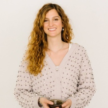 Acercar imagen: María del Pilar Manero Tornil, Psicólogo Zaragoza