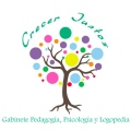 CRECER JUNTOS. Gabinete de Pedagogía,Psicología y Logopedia - 