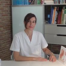 Concha Escrivá Martí, Ginecólogo Gandía