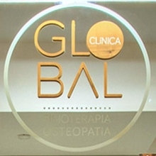 Clínica Global Gijón