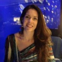 Acercar imagen: Irene María Satorre Viejo, Pediatra Alzira