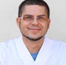 Acercar imagen: Carlos Rosich Montagut, Podólogo Reus