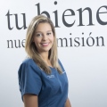 Rocío Herrera Jiménez, Dentista Sevilla