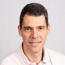 Acercar imagen: Rubén Paramio Luque, Fisioterapeuta Girona