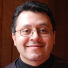 Acercar imagen: Andrés Quinteros, Psicólogo Madrid