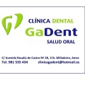 Clinica Dental GadentMilladoiro - 