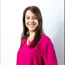 Acercar imagen: Ivonnette Josefina Freitas, Dentista Arona