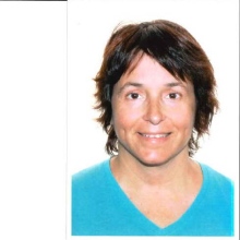 Acercar imagen: Victoria Iguacel Duarte, Terapeuta complementario Barcelona