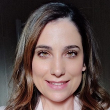 Acercar imagen: Eva Torreblanca Vacas, Psicólogo Madrid