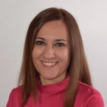 Acercar imagen: Jéssica Peñas García, Terapeuta complementario Madrid