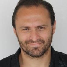 Acercar imagen: Óscar Serna Fernández, Psicólogo Madrid