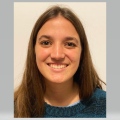 Isabel López-Pinto Olalquiaga, Psicólogo infantil Madrid