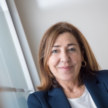 Acercar imagen: Cristina Andreu Nicuesa, Psicólogo Zaragoza