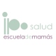 Ipo Salud - Escuela de Mamás logo