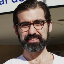 Acercar imagen: Manuel Bellver Oliver, Cirujano general Valencia