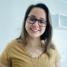 Acercar imagen: Noelia Díaz Rodríguez, Psicólogo Barcelona