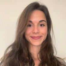 Acercar imagen: Elena Mayor Rey, Psicólogo Madrid