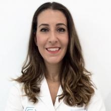 Acercar imagen: Estela Gómez Aguilar, Podólogo Rambla, La