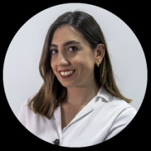 Acercar imagen: Rocío Reina Cívico, Podólogo Córdoba