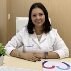 Dra. Leidy Coromoto Márquez Lagos