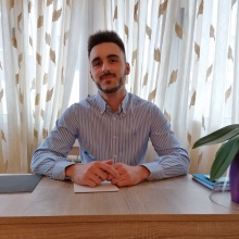 Acercar imagen: Álvaro López de la Rosa, Psicólogo Madrid