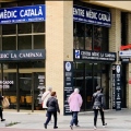 Centro Médico La CampanaBarcelona - 