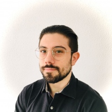 Acercar imagen: JAVIER GONZÁLEZ, Psicólogo Almansa