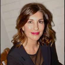 Acercar imagen: Rosa Soria Molina, Psicólogo Barcelona