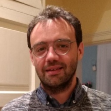 Acercar imagen: Artur Sales Monegal, Psicólogo Barcelona