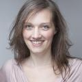 Maike Stolte, Terapeuta complementario Barcelona