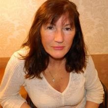 Acercar imagen: Carmen Gómez  Vázquez, Terapeuta complementario Barcelona