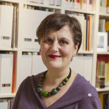 Acercar imagen: Paula Gallardo, Psicólogo Zaragoza