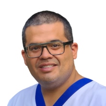 Acercar imagen: Jesús Abreu Rodríguez, Dentista Iscar