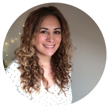 Amanda González Guadamillas, Psicólogo Madrid