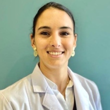 Acercar imagen: María Jesús Rodríguez Jiménez, Logopeda Sant Cugat del Vallès