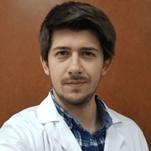 Acercar imagen: Iván Echeverria, Psiquiatra Castellón de la Plana