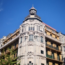 CENTRO MEDICO MANTEROLA 8