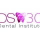 DS 30 Dental Institute logo