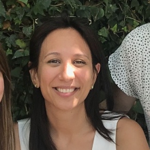 Acercar imagen: Aida Álvarez, Psiquiatra Barcelona