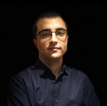 Acercar imagen: Èric Delgado Gallardo, Podólogo Barcelona