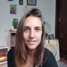 Acercar imagen: Elena Mancera Gutiérrez, Psicólogo Alcala de Guadaira