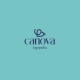 Canova Logopedia logo