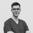 Dr. Alex Rotllan Planell